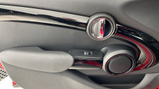 MINI Hatchback 2.0 Cooper S Sport II 5dr Auto [Comfort/Nav Pack] Petrol Hatchback